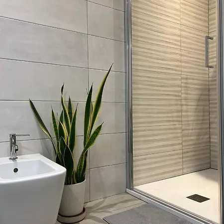 Life Is Beautiful Design Loft Navigli Romolo, Smarttv, Wifi, Ac And Street Parking דירה מילאנו